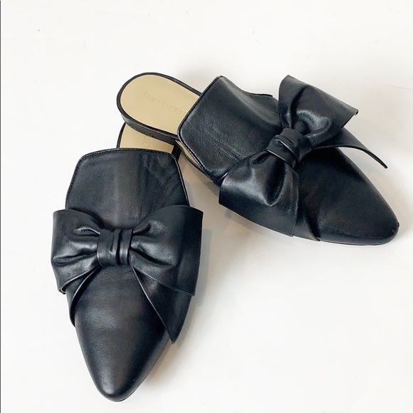 enzo angiolini helony mule